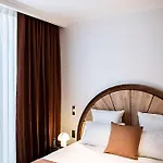 Hotell Florida Paris