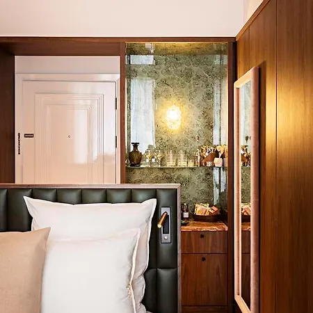 Florida Hotel Paris
