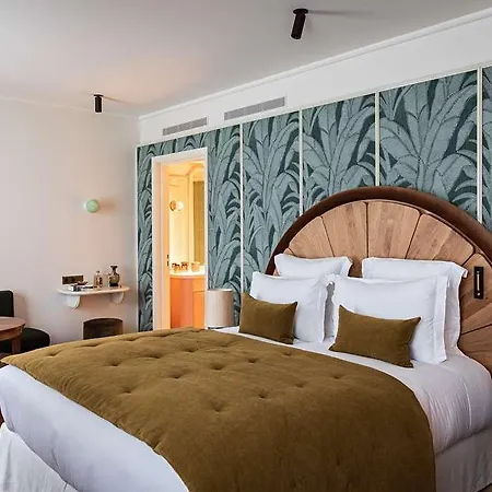 Florida Hotel Paris