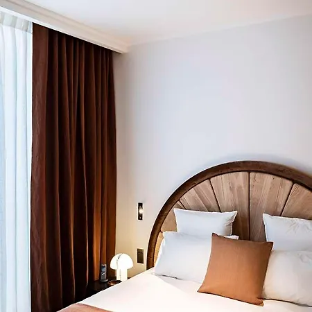 Hotel Florida Paris
