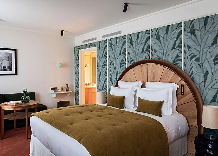 Florida Hotel París