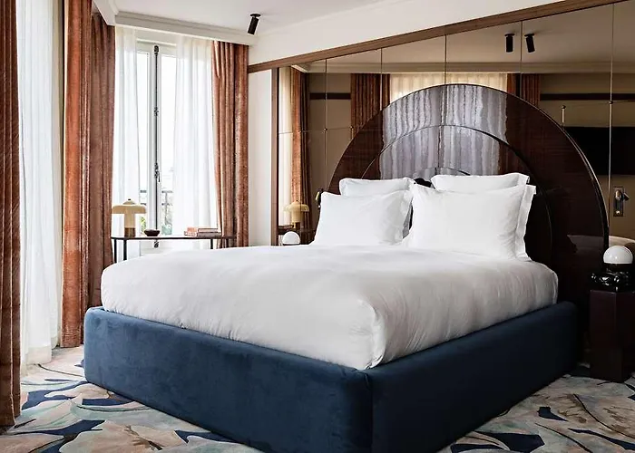 Hotel Florida París