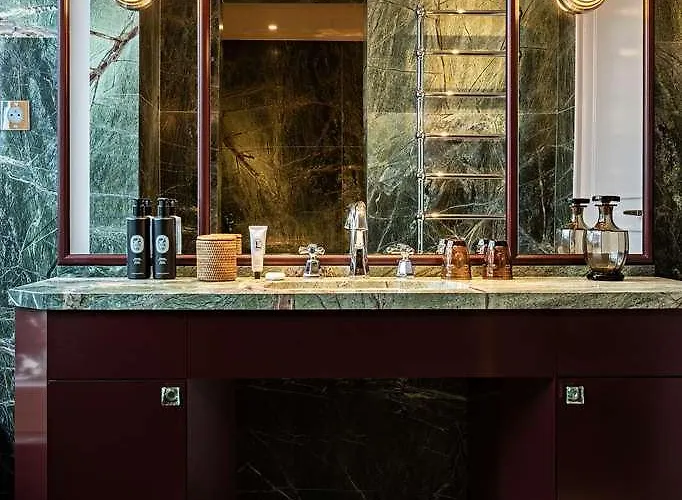 Florida Hotel París